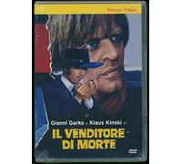 Il Venditore Di Morte [Italia] [DVD]