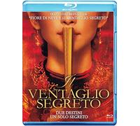 Il ventaglio segreto [Italia] [Blu-ray]