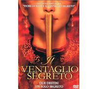 Il ventaglio segreto [Italia] [DVD]