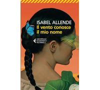 Il vento conosce il mio nome (Universale economica)