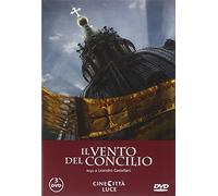 Il Vento Del Concilio (3 Dvd) [Italia]
