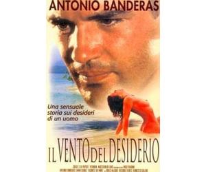 Il Vento Del Desiderio [Italia] [DVD]