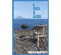 IL VENTO DI ALICUDI