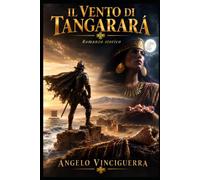 IL VENTO DI TANGARARÁ: Perù, costa di Piura - anno del Signore 1532