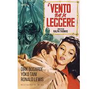 Il Vento Non Sa Leggere (Restaurato In Hd) [Italia] [DVD]