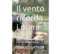 Il vento ricorda i nomi: Nella steppa del KIghisistan una storia di resistenza