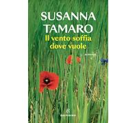 Il vento soffia dove vuole (Narratori)