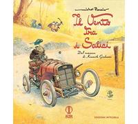 Il vento tra i salici dal romanzo di Kenneth Grahams. Ediz. integrale