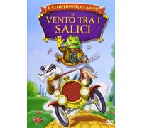 Il vento tra i salici [Italia] [DVD]