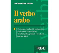 IL VERBO ARABO (I VERBIA)