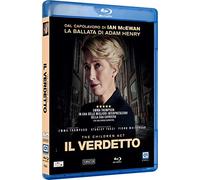 Il Verdetto - the Children Act [Blu-ray]
