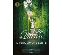 Il vero amore esiste. Serie Bridgerton (Vol. 8) (Oscar bestsellers)