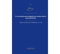 Il vero profeta ama scomparire per lasciare tutto il posto alla Parola: «Bisogna che egli cresca e io diminuisca» (Gv 3,30)