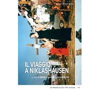 Il Viaggio A Niklashausen [Italia] [DVD]