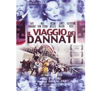 Il Viaggio Dei Dannati [Italia] [DVD]