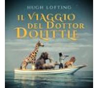 Il Viaggio Del Dottor Dolittle