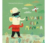 Il viaggio della mamma (ITALIANO)