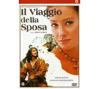 Il_viaggio_della_sposa [Italia] [DVD]