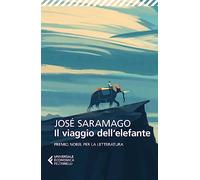 Il viaggio dell'elefante (Universale economica)