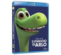 Il viaggio di Arlo (2 Blu-Ray) [Blu-ray]