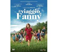 Il Viaggio Di Fanny [DVD]