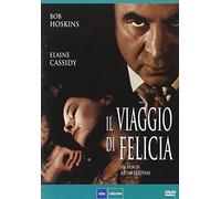Il Viaggio Di Felicia [Italia] [DVD]