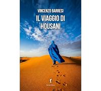 Il viaggio di Housani