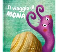 Il viaggio di Mona