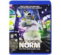 il viaggio di norm [Blu-ray]