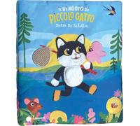 Il viaggio di Piccolo Gatto. Ediz. a colori