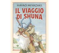 Il viaggio di Shuna