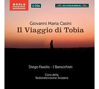 Il Viaggio di Tobia
