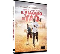 Il viaggio di Yao [Italia] [DVD]