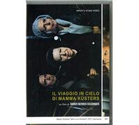 Il Viaggio In Cielo Di Mamma Kusters [Italia] [DVD]
