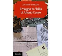 Il viaggio in Sicilia di Alberto Caeiro