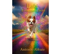 Il viaggio infinito di Loki