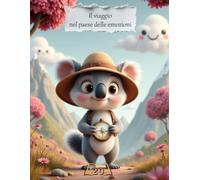 IL VIAGGIO NEL PAESE DELLE EMOZIONI (G.Rhyno Kids)