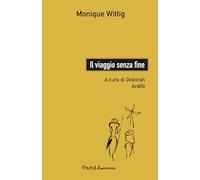 Il viaggio senza fine (Biblioteca femminista)