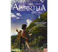 Il Viaggio Verso Agartha - Children Who Chase Lost Voices From Deep Below [Italia] [DVD]