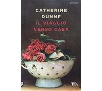 Il viaggio verso casa (Le rose TEA)