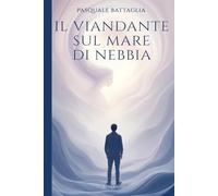 Il viandante sul mare di nebbia