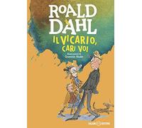 Il vicario, cari voi (Istrici Dahl)