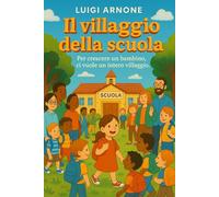Il villaggio della scuola