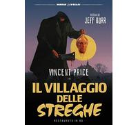 Il Villaggio Delle Streghe (Restaurato In Hd) [Italia] [DVD]