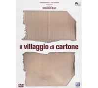 Il_villaggio_di_cartone_(The_Cardboard_Village) [Italia] [DVD]
