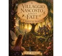 Il Villaggio Nascosto delle Fate: Il Segreto del Tramonto - Una dolce favola della buonanotte sul magico Villaggio delle Fate