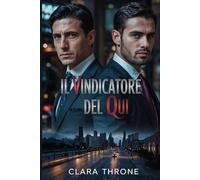 IL VINDICATORE DEL QUI: Una storia d'amore dark mm mafiosa e sui rapimenti Mpreg.
