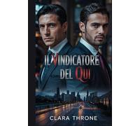 IL VINDICATORE DEL QUI: Una storia d'amore dark mm mafiosa e sui rapimenti Mpreg.