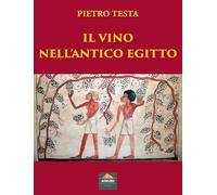 Il Vino nell'Antico Egitto