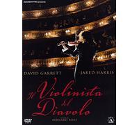 Il violinista del diavolo [Italia] [DVD]